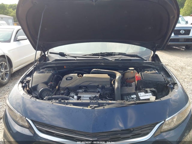 Chevrolet Malibu Ls