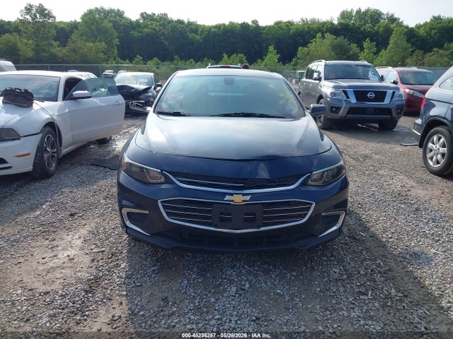 Chevrolet Malibu Ls