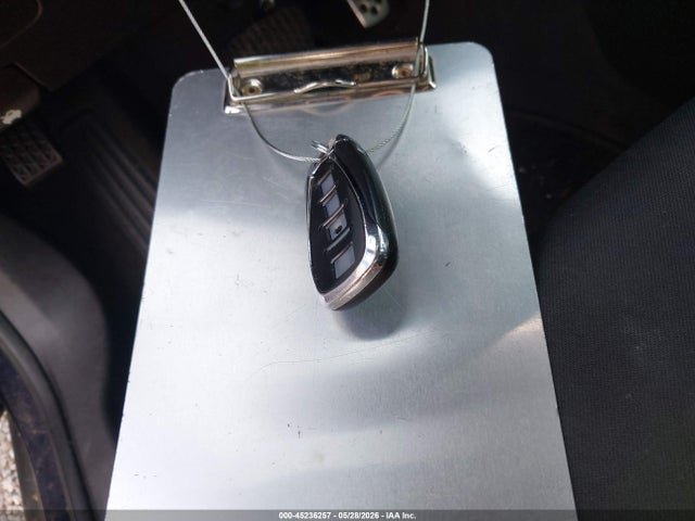 Chevrolet Malibu Ls