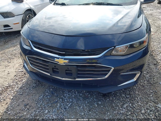 Chevrolet Malibu Ls