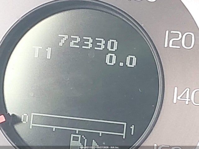 Volvo S60 T5