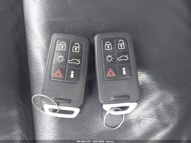 Volvo S60 T5