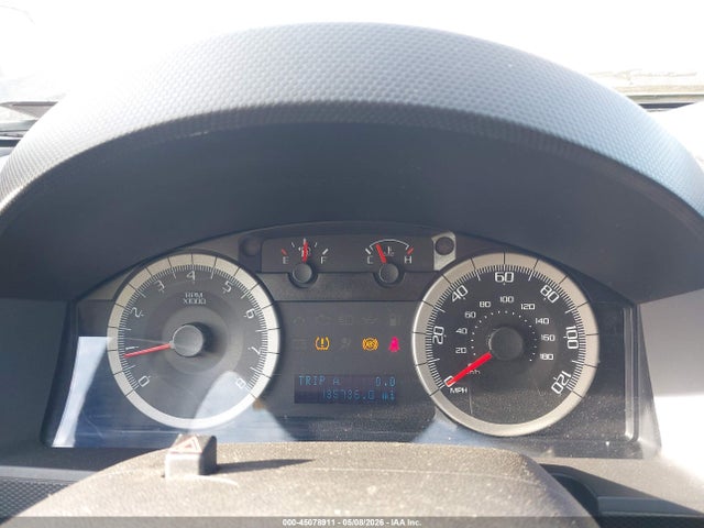 Ford Escape Limited