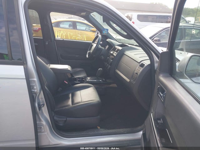 Ford Escape Limited