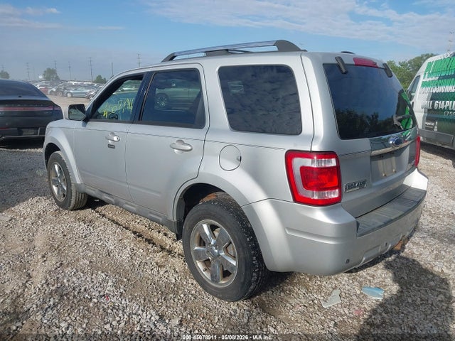 Ford Escape Limited