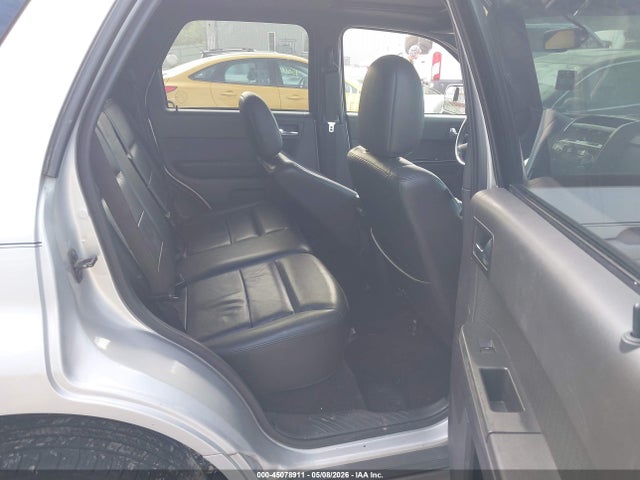 Ford Escape Limited