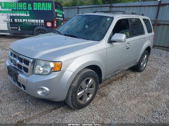 Ford Escape Limited