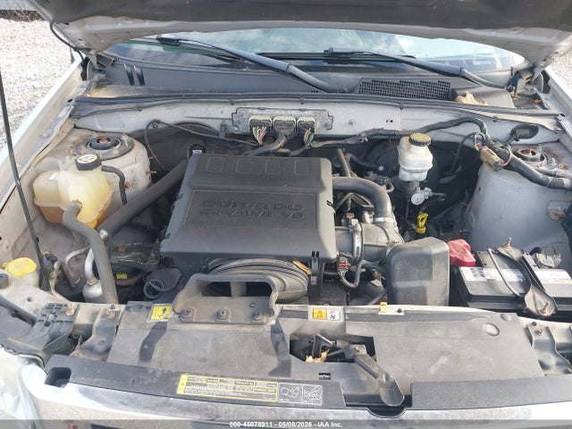 Ford Escape Limited