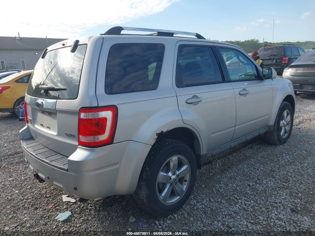 Ford Escape Limited