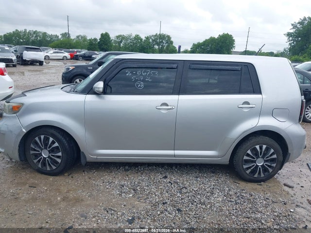 Scion xB