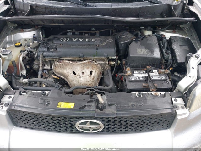 Scion xB