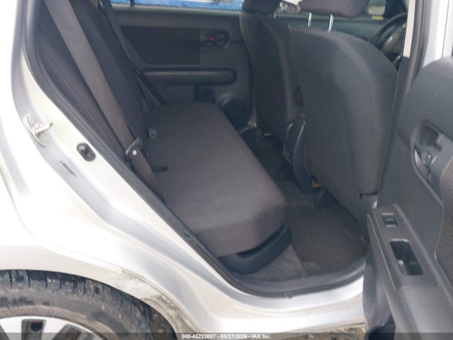 Scion xB