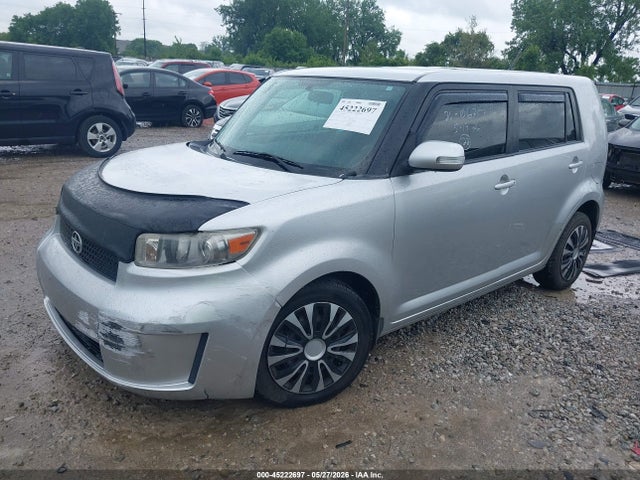 Scion xB