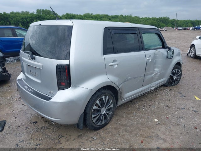 Scion xB