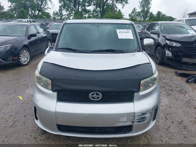 Scion xB