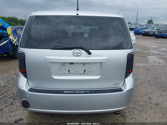 Scion xB
