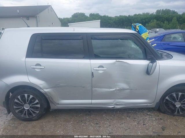 Scion xB
