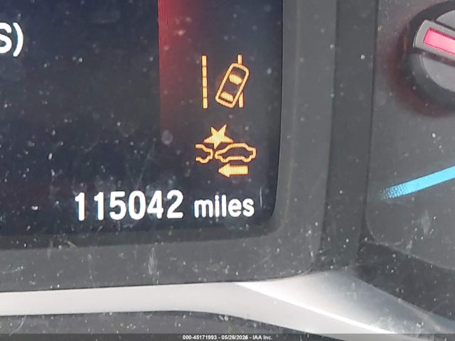Honda Pilot 2wd Ex-l