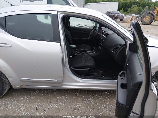 Dodge Avenger Se