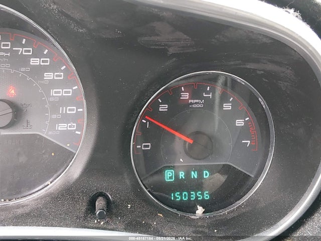 Dodge Avenger Se