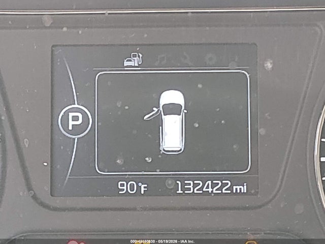 Kia Sorento 2.4l Lx