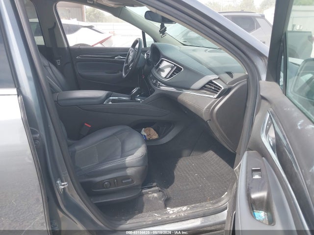 Buick Enclave Premium