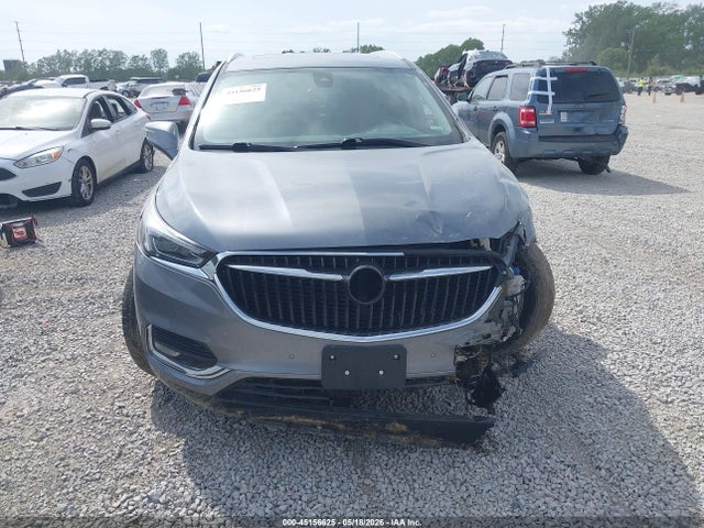 Buick Enclave Premium