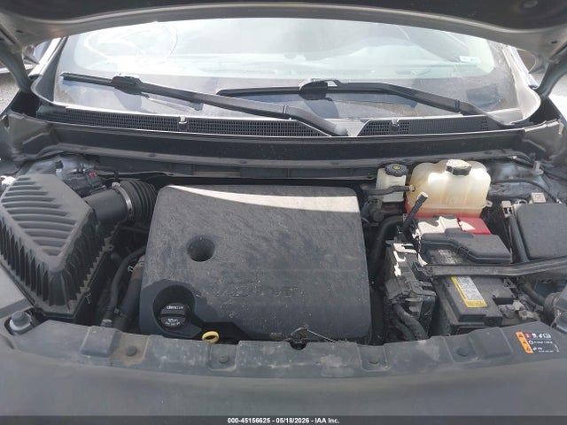 Buick Enclave Premium
