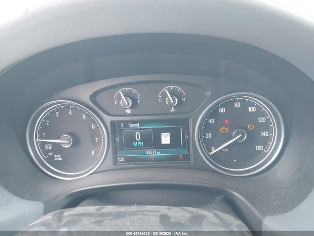 Buick Enclave Premium
