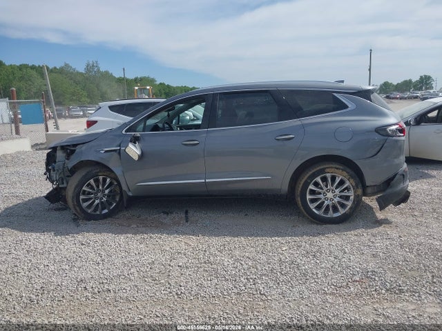 Buick Enclave Premium
