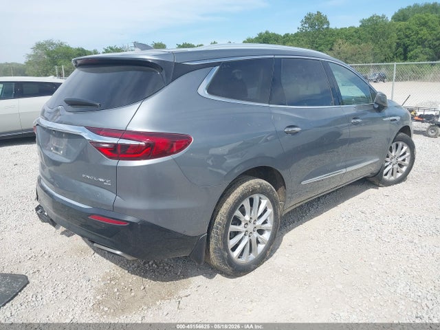 Buick Enclave Premium