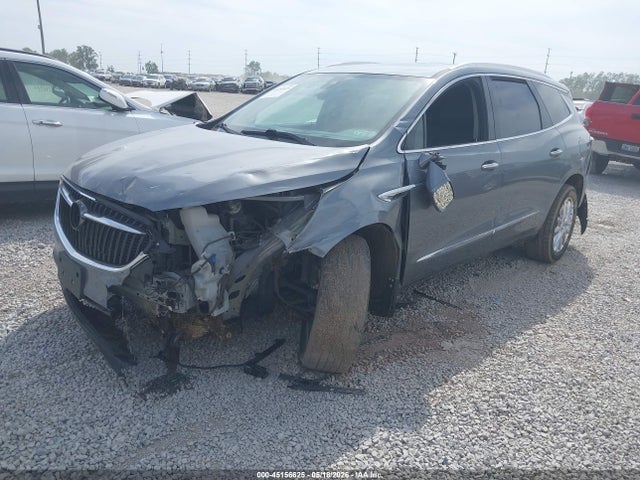 Buick Enclave Premium