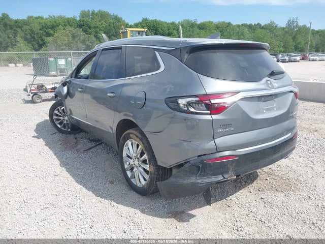 Buick Enclave Premium
