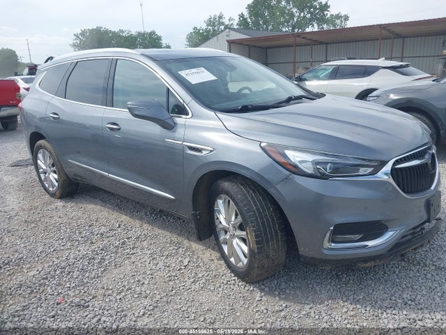 Buick Enclave Premium