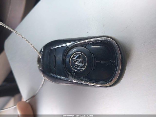 Buick Enclave Premium