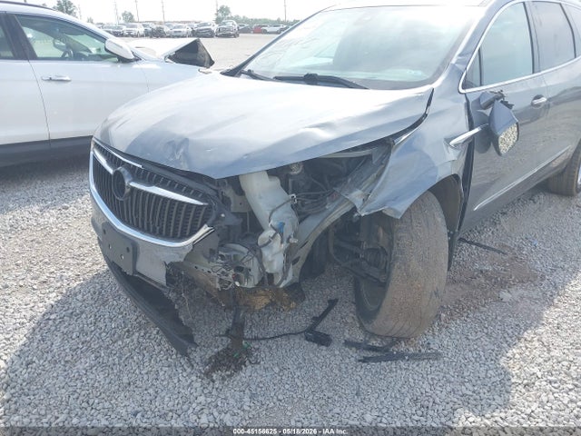 Buick Enclave Premium
