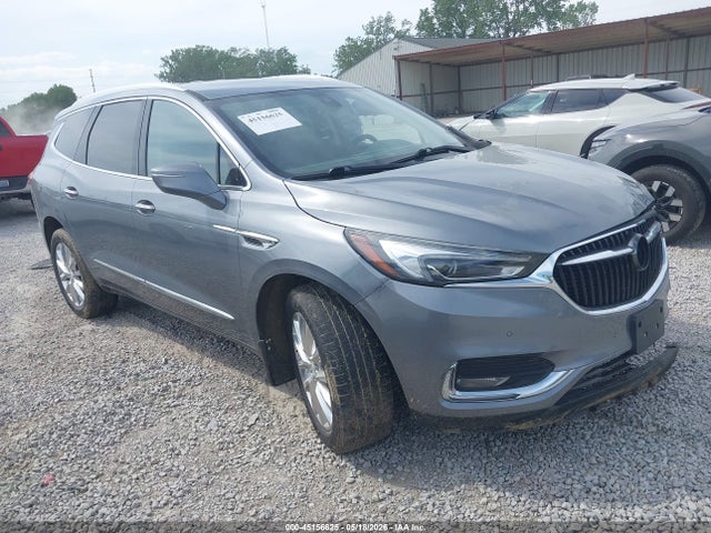 Salvage Buick Enclave Image