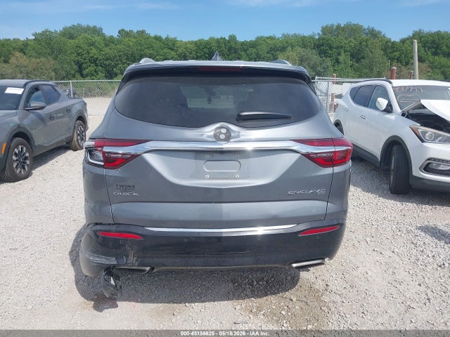 Buick Enclave Premium