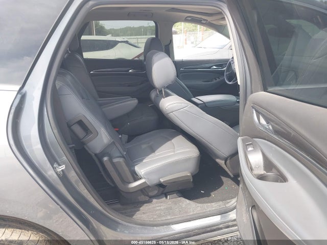 Buick Enclave Premium