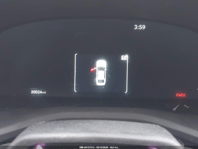 Toyota Camry Xse