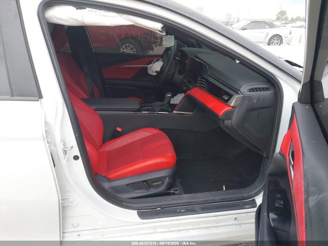 Toyota Camry Xse