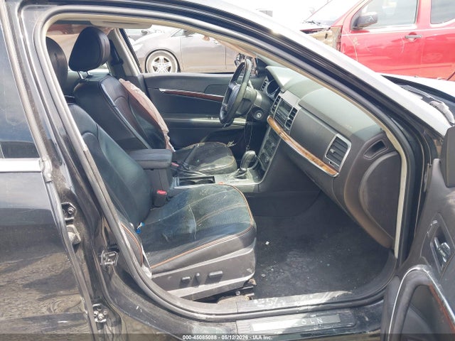 Lincoln MKZ