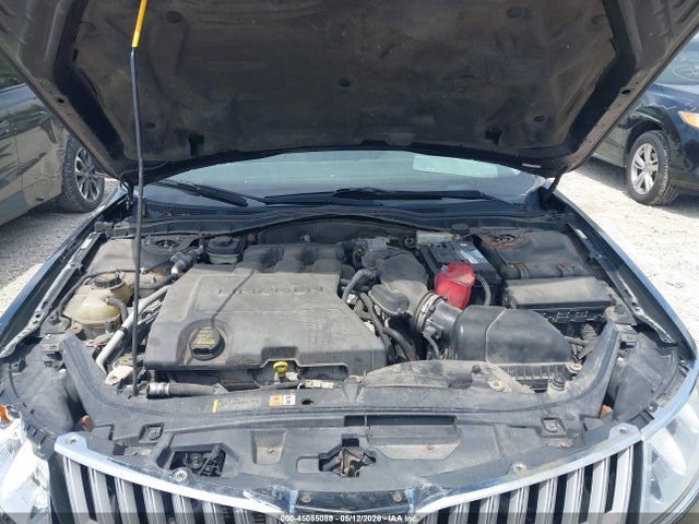 Lincoln MKZ
