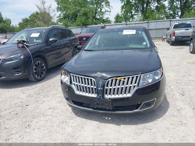 Lincoln MKZ
