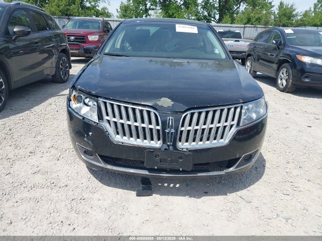 Lincoln MKZ