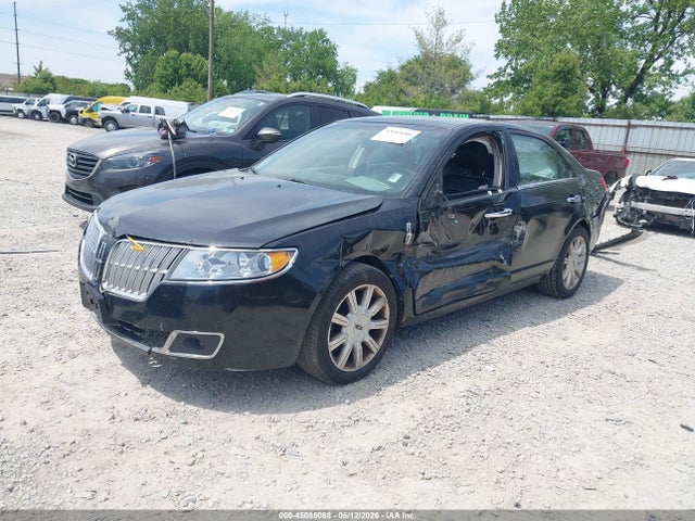 Lincoln MKZ