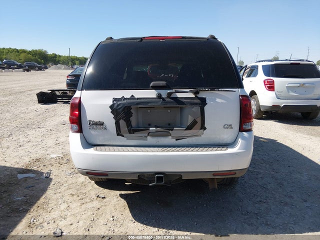 Buick Rainier Cxl Plus