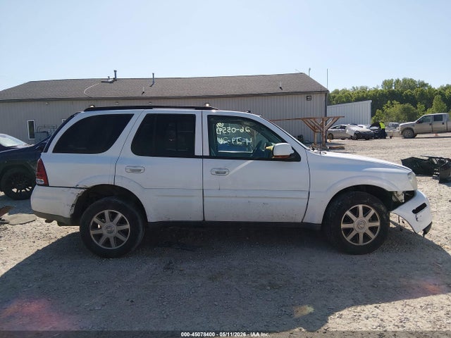 Buick Rainier Cxl Plus