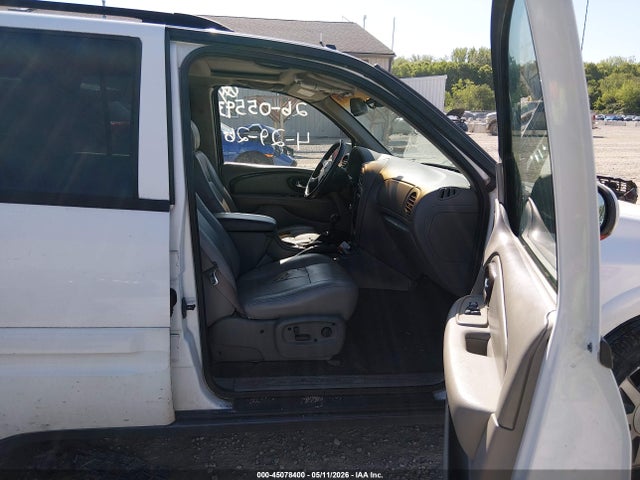 Buick Rainier Cxl Plus