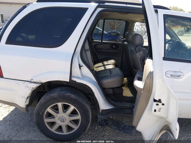 Buick Rainier Cxl Plus